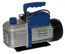 A/C service station Spare parts for filling stations Vacuum pump 2 ETAGES 100L/MIN