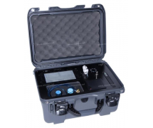 Tools Refrigerant gas analyzer  GASFIND R134a 1234yf