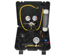 Outillage Détection de fuites Azote KIT DETECTION AZOTE HYDROGENE