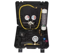 Herramientas Detección de fugas Nitrógeno KIT DETECTION AZOTE HYDROGENE