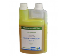 Kosumartikel Detektion von Lekken Tracer TRACEUR 1234YF 250ml