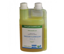 Consommable Détection de fuites Traceur TRACEUR COMP HYBRIDE 250ml