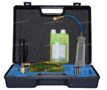 Tools Leak detection UV lamp COFFRET LAMPE UV