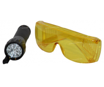 Tools Leak detection UV lamp LAMPE UV
