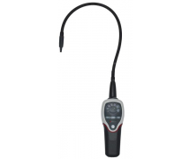 Ferramentas Detecção de vazamento Detector de vazamento DETECTEUR 1234yf R134a