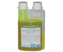 Consumable Leak detection tracer TRACEUR R744 CO2 250ml