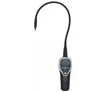 Tools Leak detection Leak detector DETECTEUR AZOTE HYDROGENE