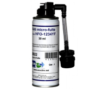 Consommable Détection de fuites Anti fuites ANTI MICRO FUITE 1234yf