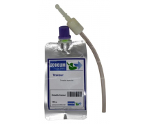 Consumable Leak detection tracer DOSETTE ETANCHE TRACEUR 1234YF