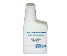 Consumable Oil PAG R134a ISO100 0.25L SP20 ND9