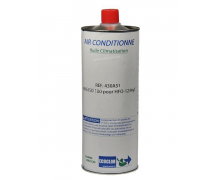 Consommable Huile PAG R1234yf ISO100 1L