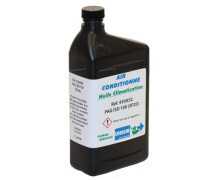 Consumable Oil R134a HUILE R134a PAG ISO100 1L