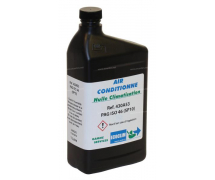 Consumable Oil R134a HUILE R134a PAG ISO46 1 L