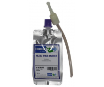 Consumible Aceite PAG R1234yf & R134a ISO46 0.15L SPA2 ND12 PSD1