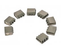Consommable Accessoire Consommable M10 STD ET M12 REDUIT P 400C88