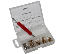 Consommable Bouchon et valve Valve COFFRET VALVE