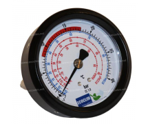 A/C service station Spare parts for filling stations Manometer HP 80MM -1/30B R134a 1234yf