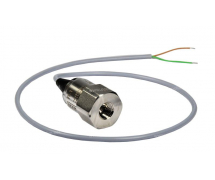 Pressure switch Pressure sensor -1/15 BAR 4-20mA