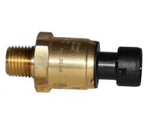 Pressure switch Pressure sensor -1/15 BAR 4-20mA