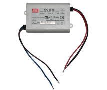 Componente elétrico Vários  ALIMENTATION 24V 3A 36W