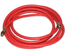 Outillage Flexible de charge  6m Rouge HP 1234yf
