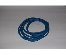 Tools Charge hose  FLEXIBLE CHARGE BP 7M 1/4SAE 45° + VANNE