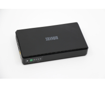 Electric component Mini UPS Battery BATTERIE SHANQIU UPS FX 5-12