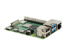 Estaciones Recambios para estaciones Varios RASPBERRY PI 4B
