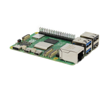 Estaciones Recambios para estaciones Varios RASPBERRY PI 5