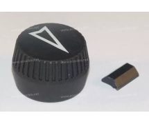 Composant électrique Divers Bouton BOUTON THERMOSTAT