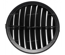 Diffusion d'air Diffuseur d'air GRILLE RONDE DIAM. 94.8