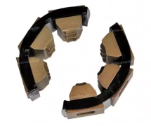 Consommable Accessoire Consommable MORS ATCO 3710 M8