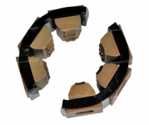 Consommable Accessoire Consommable MORS ATCO 3710 M8