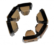 Consommable Accessoire Consommable MORS ATCO 3710 M6 & M8 REDUIT