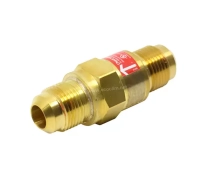 Anschluss Verschieden Rückschlagventil CLAPET NRV12 1/2 DANFOSS 20-1042