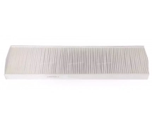 Air distribution Pollen cabin filter FILTRE POUSSIERE