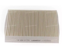 Air distribution Pollen cabin filter FILTRE POUSSIERE