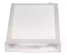 Air distribution Pollen cabin filter FILTRE POUSSIERE
