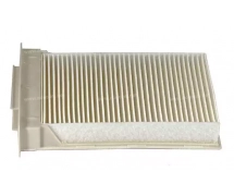 Difusão de ar Filtro de pólen Filtro habitáculo FILTRE POUSSIERE