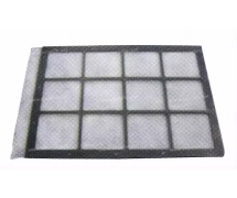 Difusão de ar Filtro de pólen Filtro habitáculo FILTRE POUSSIERE