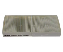 Diffusion d'air Filtre pollen Filtre habitacle FILTRE POUSSIERE
