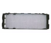 Difusión de aire Filtro de polen FILTRE POUSSIERE