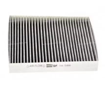 Difusión de aire Filtro de polen FILTRE POUSSIERE