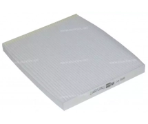 Air distribution Pollen cabin filter FILTRE POUSSIERE