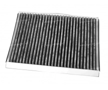 Luftverteilung Kabinepollenfilter FILTRE CHARBON ACTIF - COMBINE