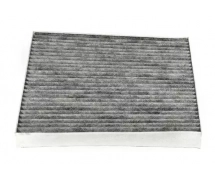Difusão de ar Filtro de pólen Filtro habitáculo FILTRE CHARBON ACTIF - COMBINE