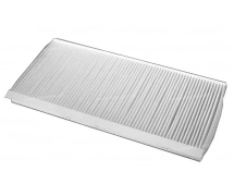 Luftverteilung Kabinepollenfilter FILTRE CHARBON ACTIF - COMBINE