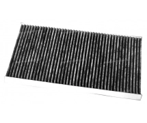 Luftverteilung Kabinepollenfilter FILTRE CHARBON ACTIF - COMBINE