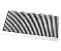 Luftverteilung Kabinepollenfilter FILTRE CHARBON ACTIF - COMBINE
