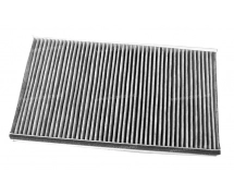 Luftverteilung Kabinepollenfilter FILTRE CHARBON ACTIF - COMBINE